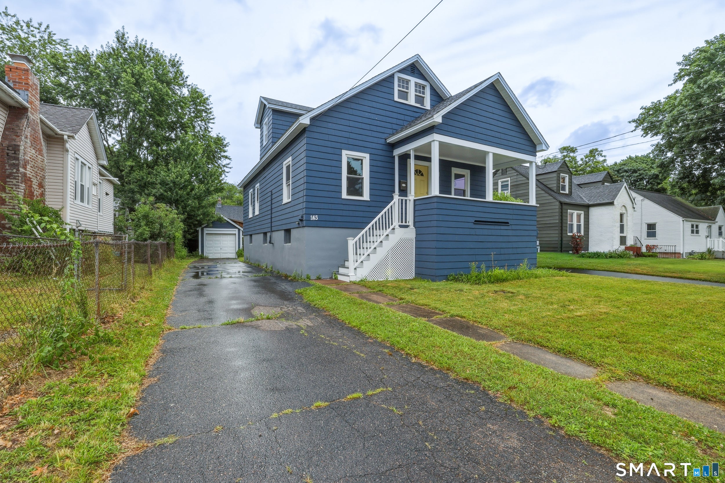 143 Benton Street