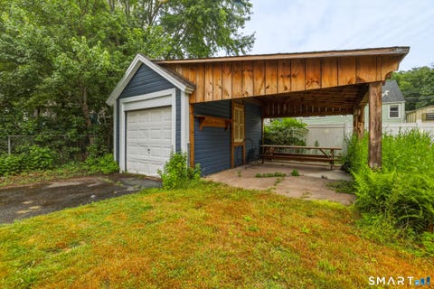 Tiny photo for 143 Benton Street, Manchester, CT 06040 (MLS # 24187850)