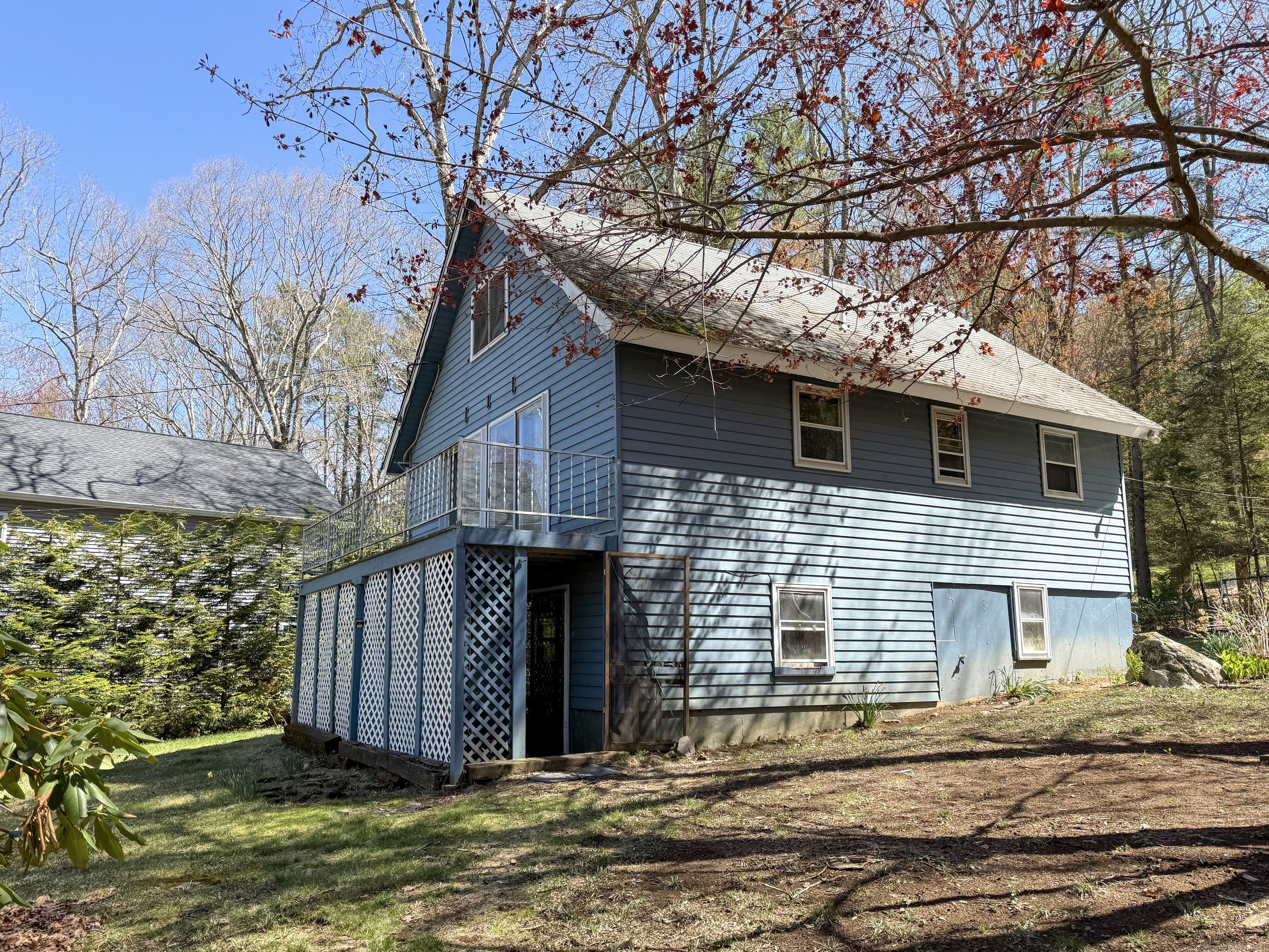 56 Laurel Hill Drive, Woodstock, Connecticut image 3
