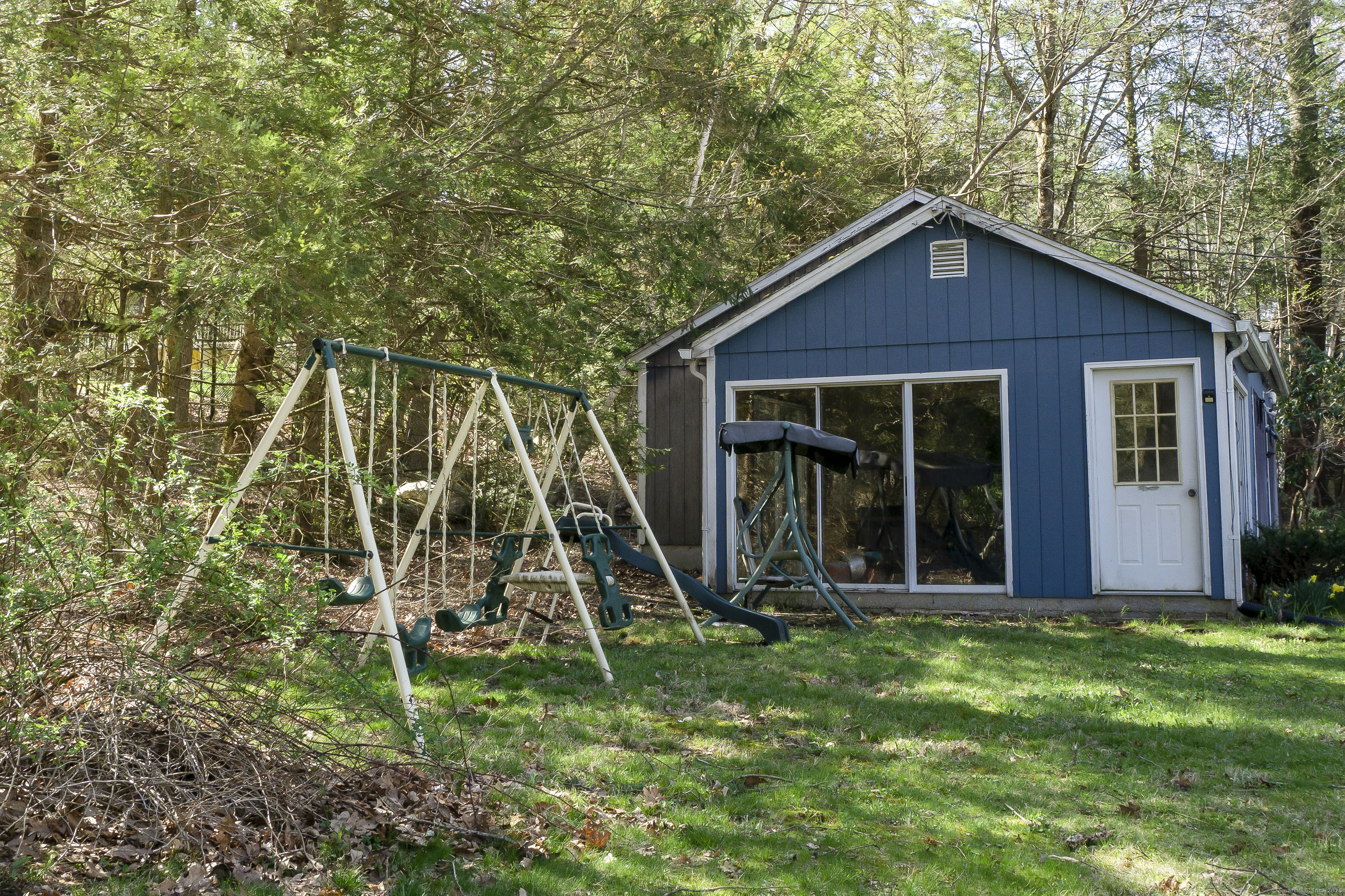 56 Laurel Hill Drive, Woodstock, Connecticut image 5