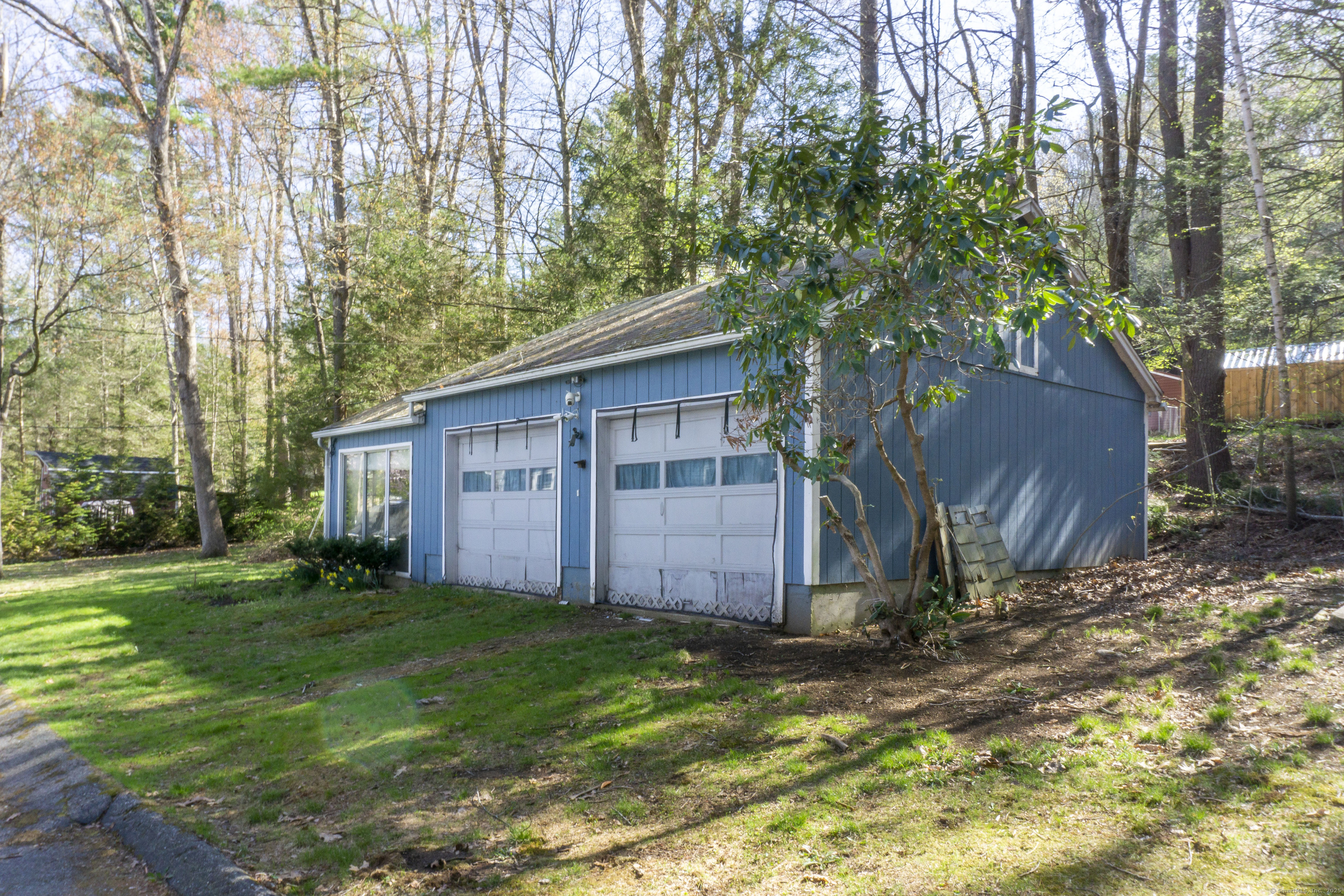 56 Laurel Hill Drive, Woodstock, Connecticut image 4