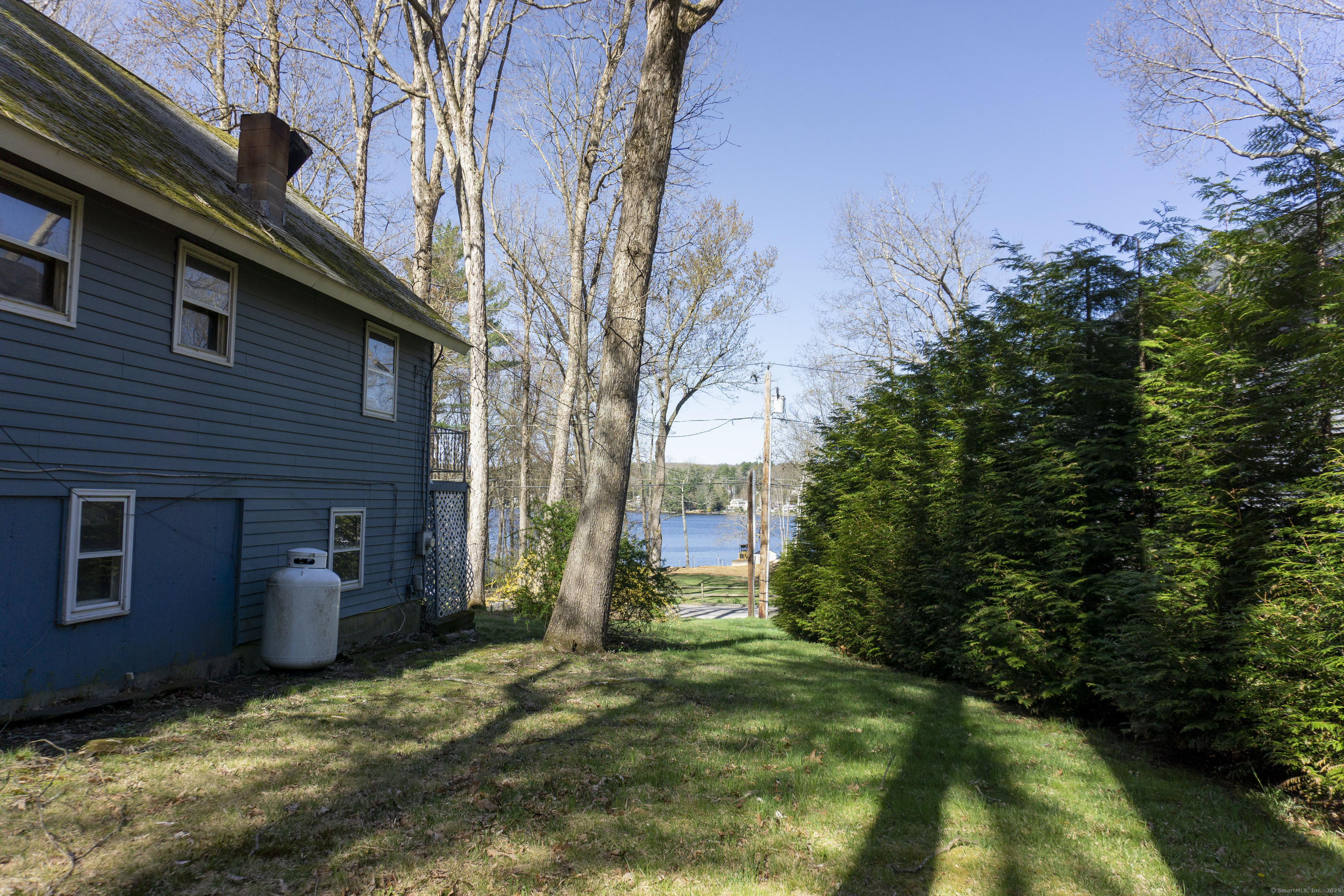 56 Laurel Hill Drive, Woodstock, Connecticut image 6