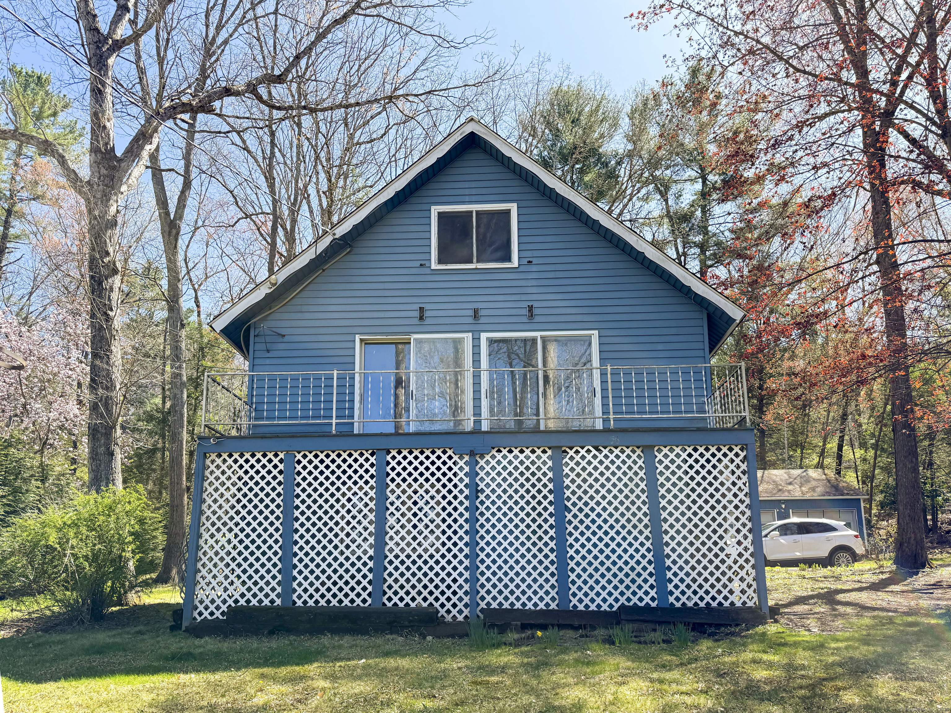 56 Laurel Hill Drive, Woodstock, Connecticut image 2