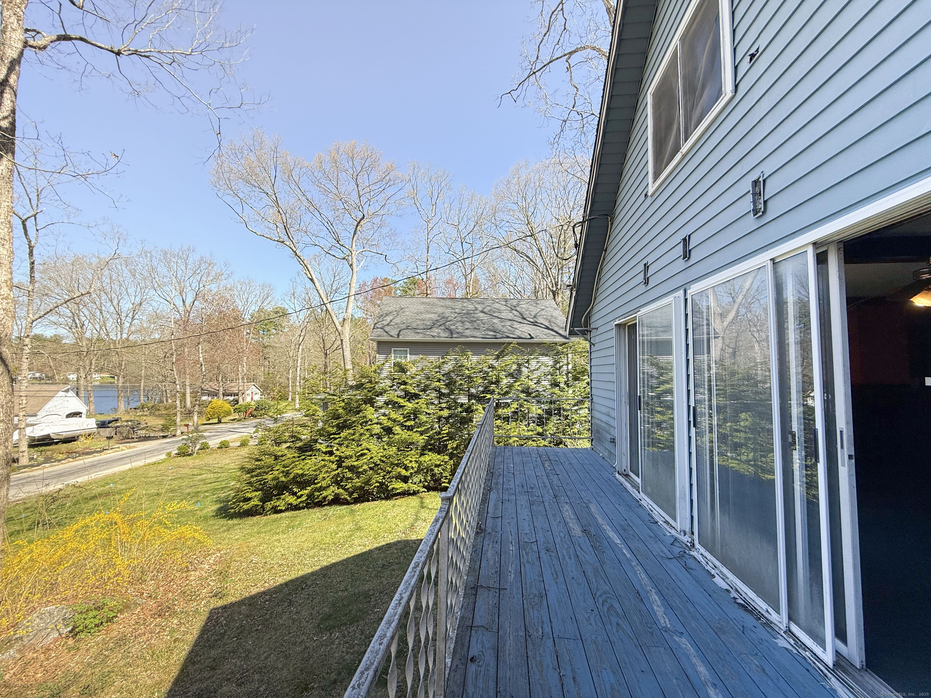 56 Laurel Hill Drive, Woodstock, Connecticut image 8