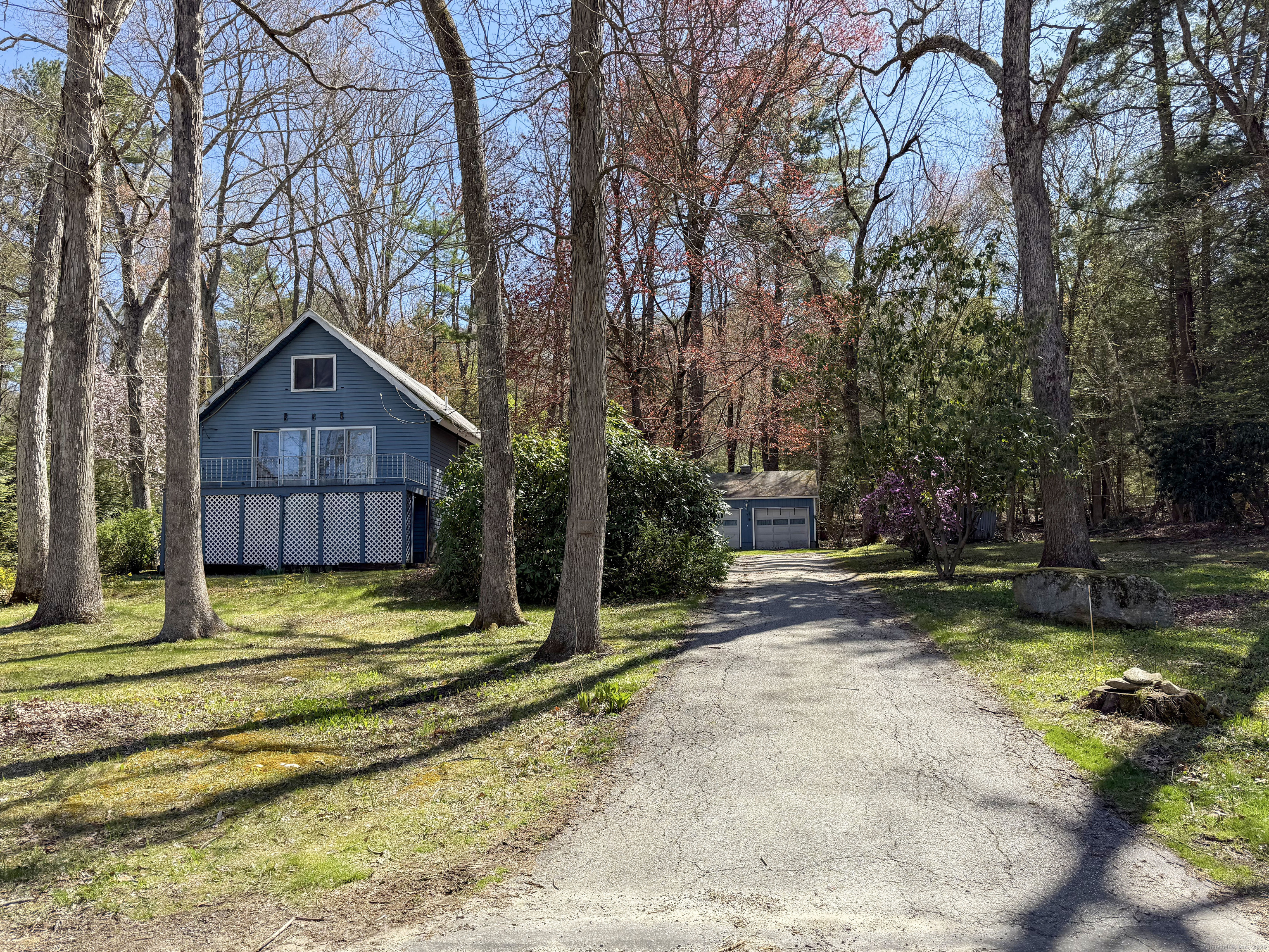 56 Laurel Hill Drive, Woodstock, Connecticut image 1