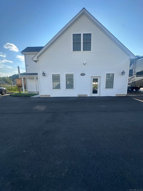 Photo of 65 High Street #A, Thomaston, CT 06787 (MLS # 24127160)
