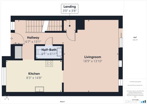 Tiny photo for 29 Cannon Ridge Drive #29, Watertown, CT 06795 (MLS # 24145300)