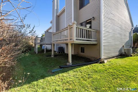 Tiny photo for 29 Cannon Ridge Drive #29, Watertown, CT 06795 (MLS # 24145300)