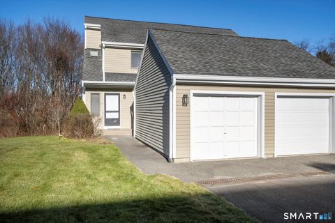 29 Cannon Ridge Drive 29 Watertown CT 06795