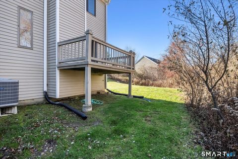 Tiny photo for 29 Cannon Ridge Drive #29, Watertown, CT 06795 (MLS # 24145300)