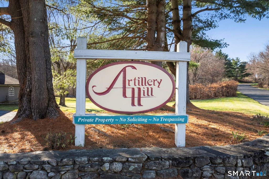 Photo of 29 Cannon Ridge Drive #29, Watertown, CT 06795 (MLS # 24145300)