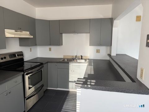 Tiny photo for 13 Jefferson Avenue #1, New London, CT 06320 (MLS # 24150083)
