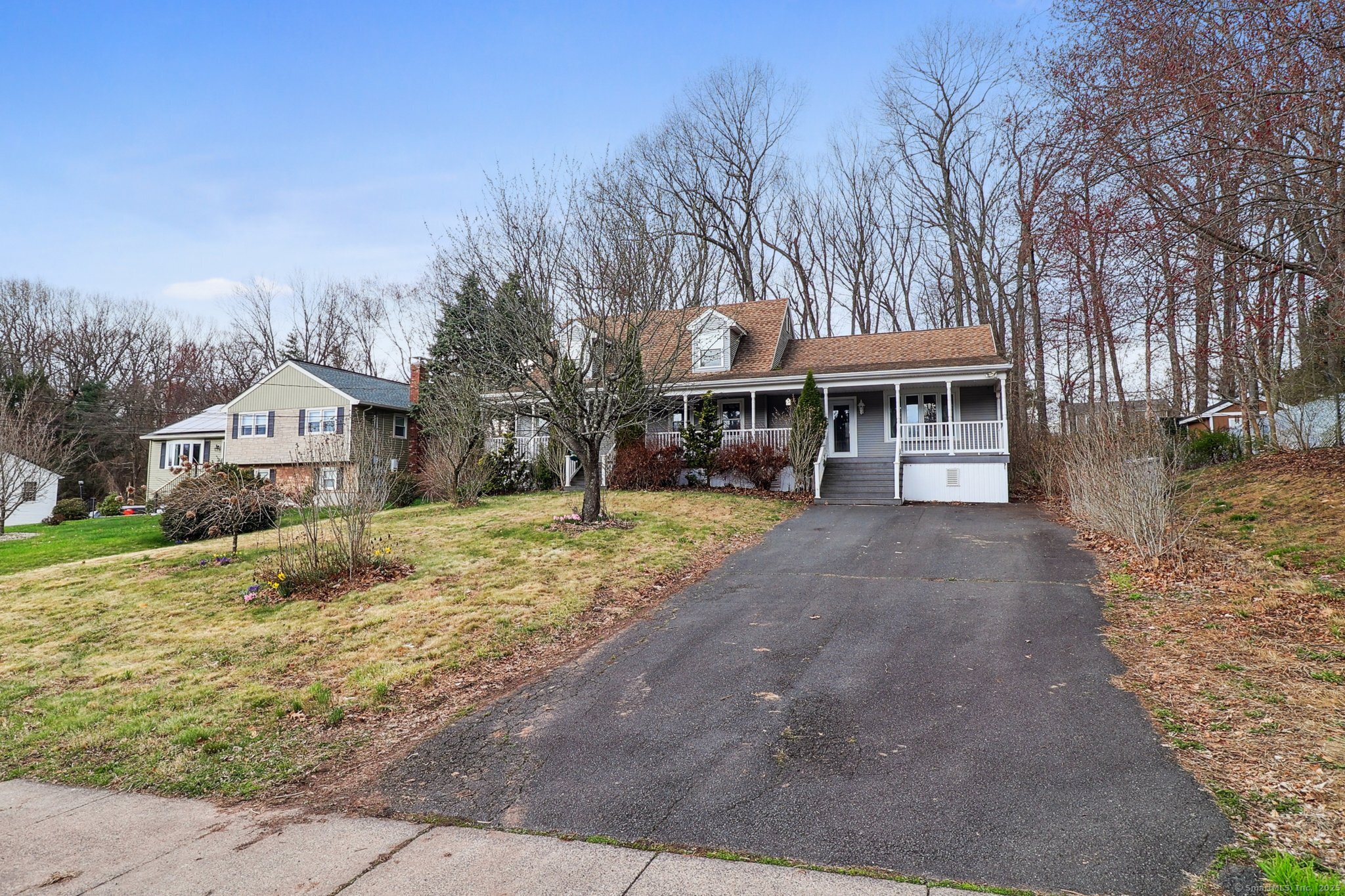 99 Strawberry Hill Road, Bristol, Connecticut image 2
