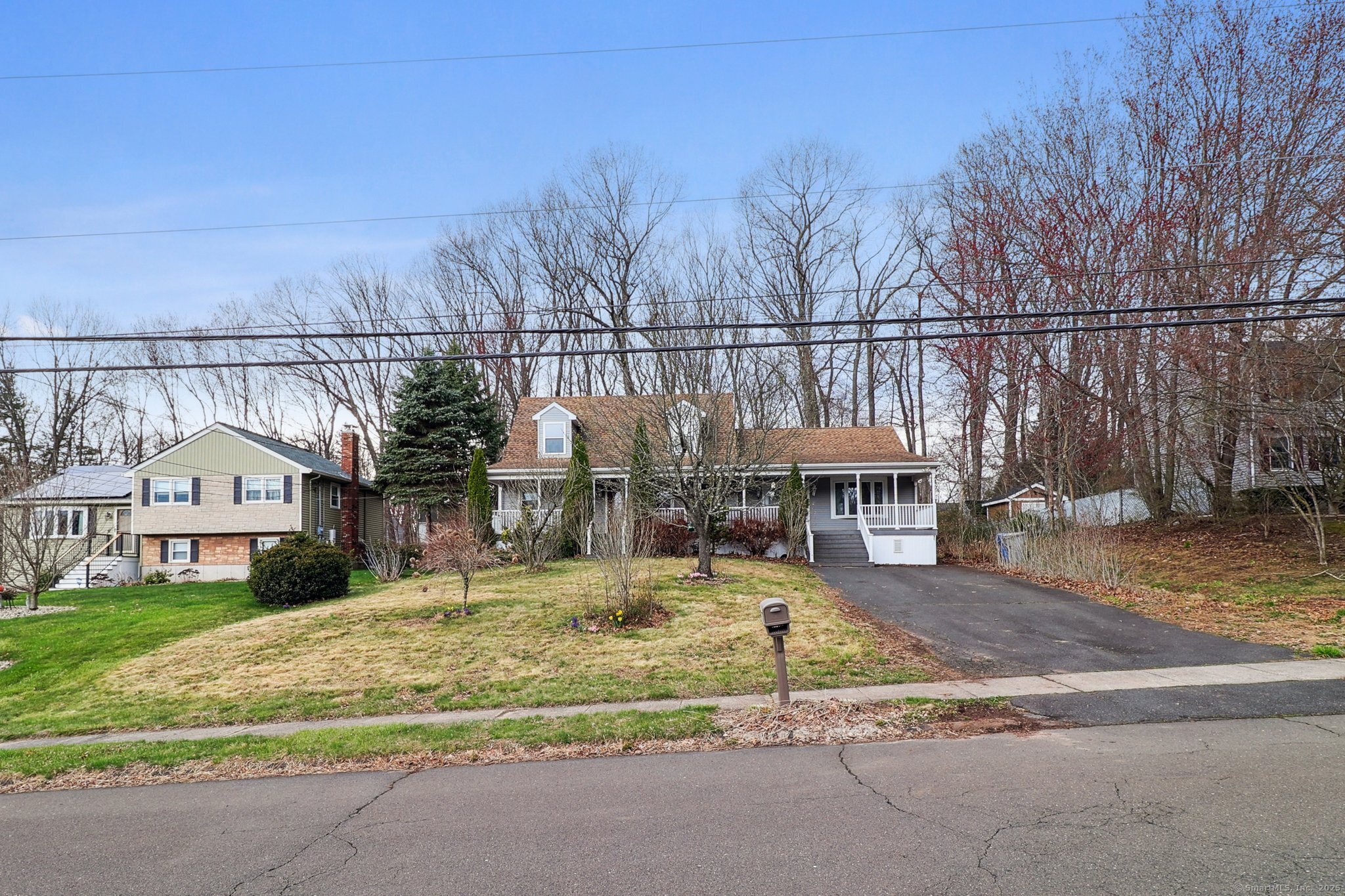 99 Strawberry Hill Road, Bristol, Connecticut image 1
