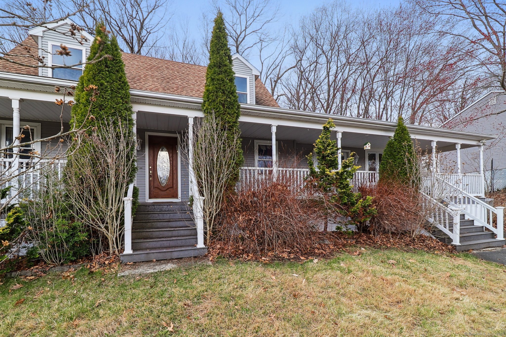 99 Strawberry Hill Road, Bristol, Connecticut image 3