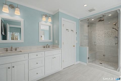 Tiny photo for 7 Caleb Court, Guilford, CT 06437 (MLS # 24166121)