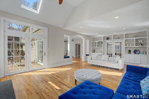 Tiny photo for 7 Caleb Court, Guilford, CT 06437 (MLS # 24166121)