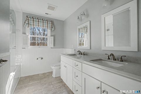 Tiny photo for 7 Caleb Court, Guilford, CT 06437 (MLS # 24166121)