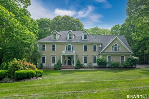 7 Caleb Court Guilford CT 06437