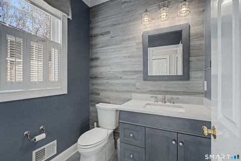 Tiny photo for 7 Caleb Court, Guilford, CT 06437 (MLS # 24166121)