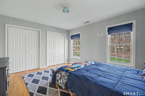 Tiny photo for 7 Caleb Court, Guilford, CT 06437 (MLS # 24166121)