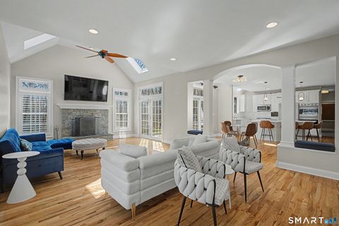 Tiny photo for 7 Caleb Court, Guilford, CT 06437 (MLS # 24166121)