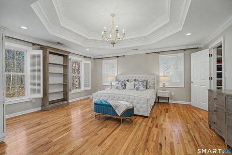 Tiny photo for 7 Caleb Court, Guilford, CT 06437 (MLS # 24166121)