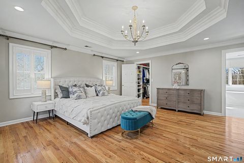 Tiny photo for 7 Caleb Court, Guilford, CT 06437 (MLS # 24166121)