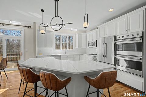 Tiny photo for 7 Caleb Court, Guilford, CT 06437 (MLS # 24166121)