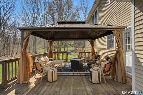 Tiny photo for 7 Caleb Court, Guilford, CT 06437 (MLS # 24166121)