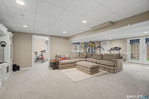 Tiny photo for 7 Caleb Court, Guilford, CT 06437 (MLS # 24166121)