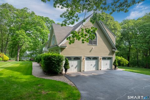 Tiny photo for 7 Caleb Court, Guilford, CT 06437 (MLS # 24166121)