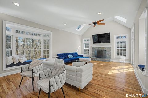 Tiny photo for 7 Caleb Court, Guilford, CT 06437 (MLS # 24166121)