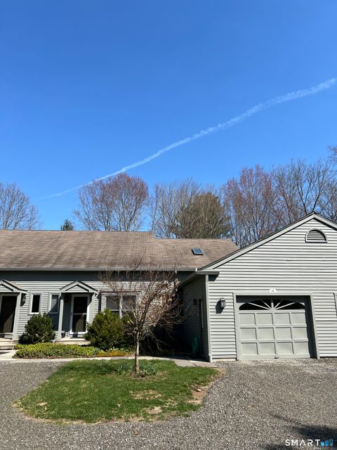 Photo of 12 Juniper Meadow Road #12, Washington, CT 06794 (MLS # 24165217)