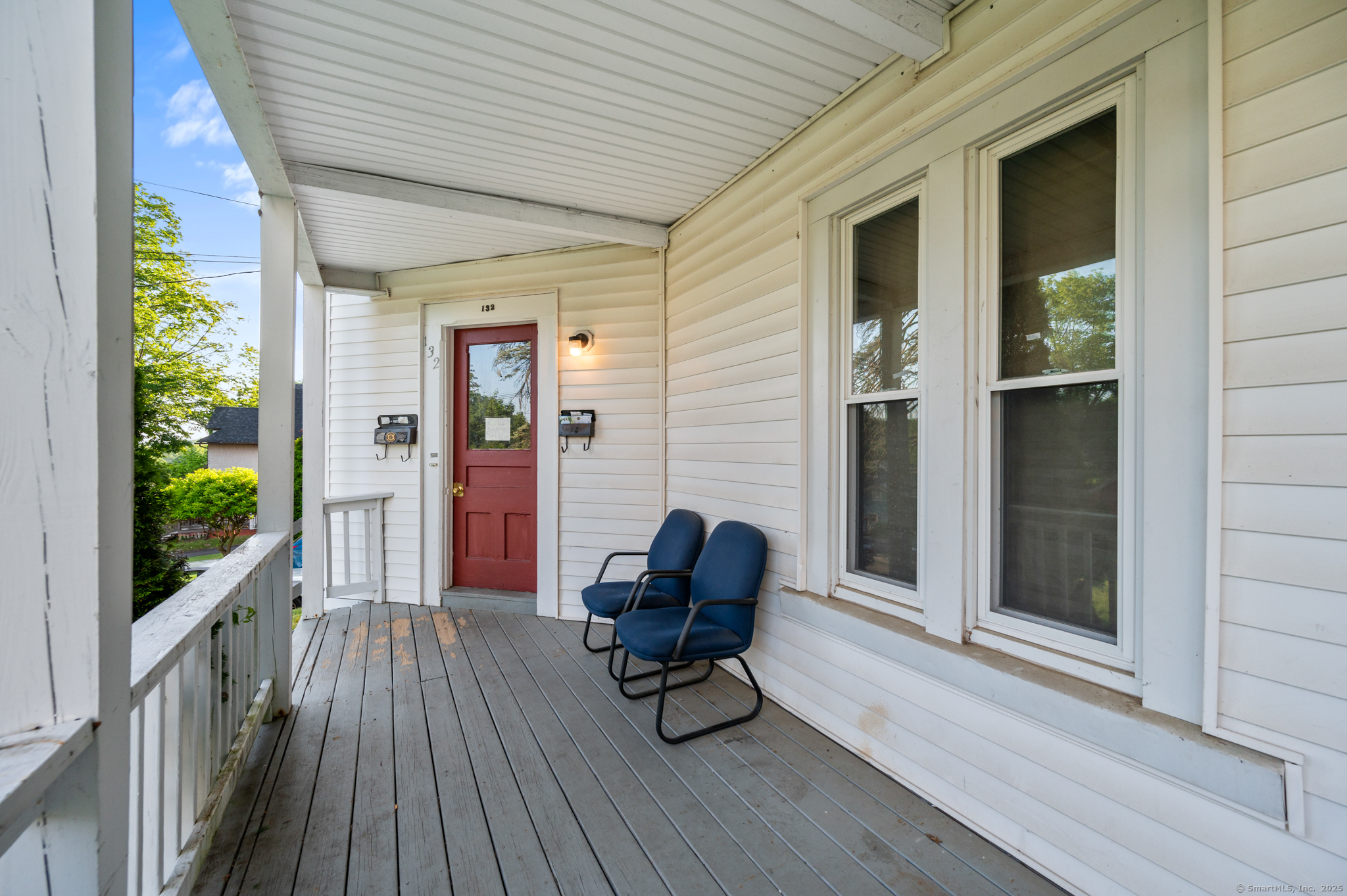 132 Prospect Street