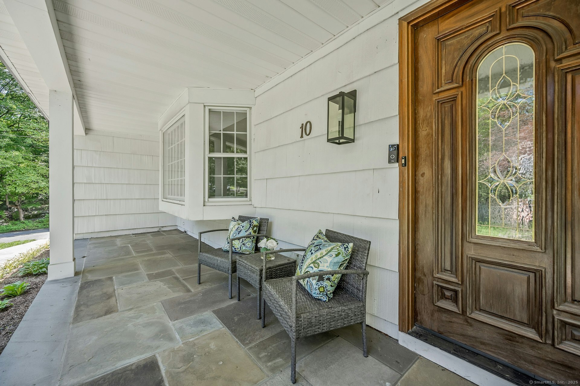10 Old Forge Road