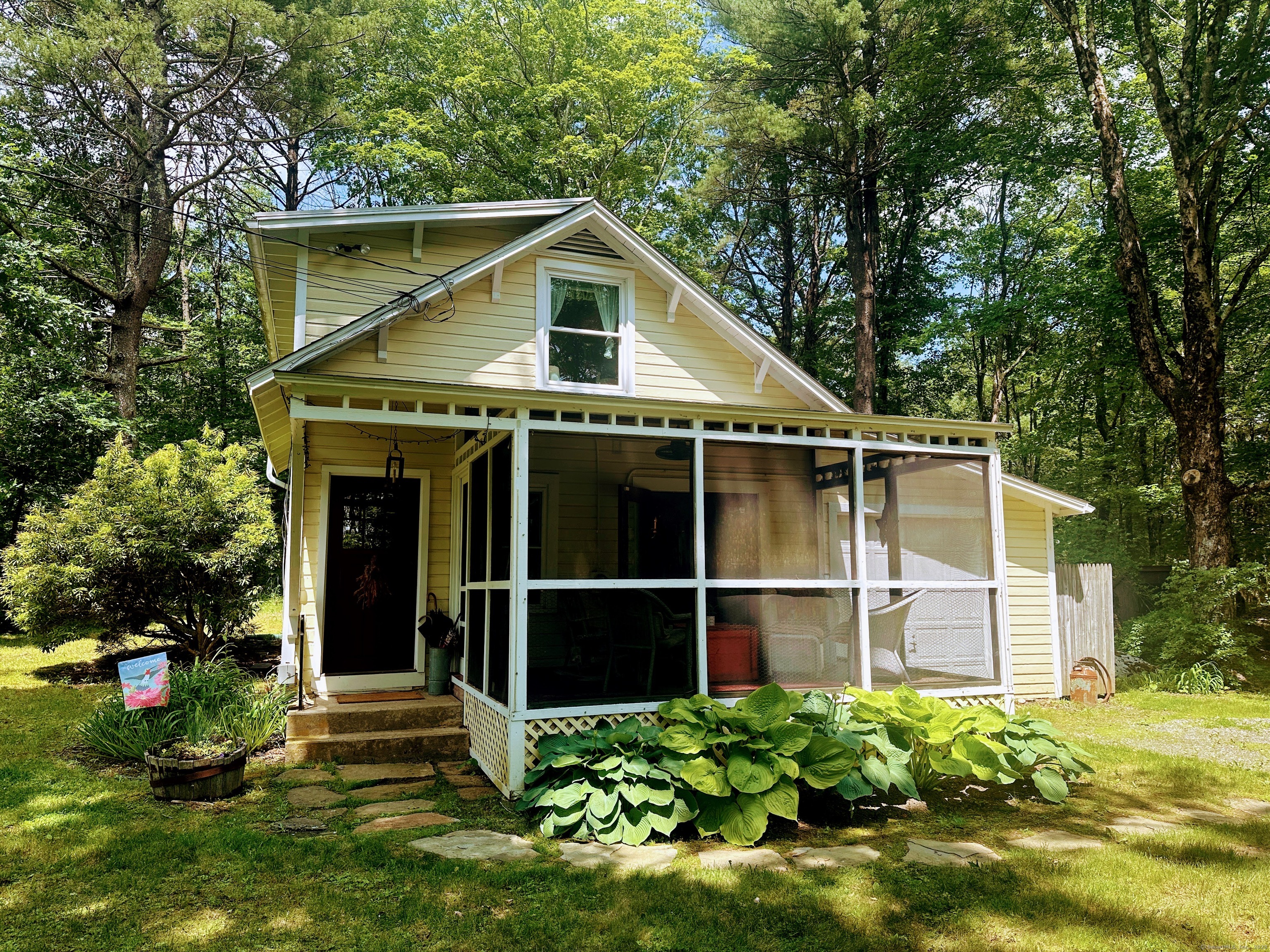 81 Milton Road