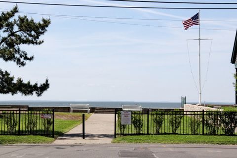 A home in Milford