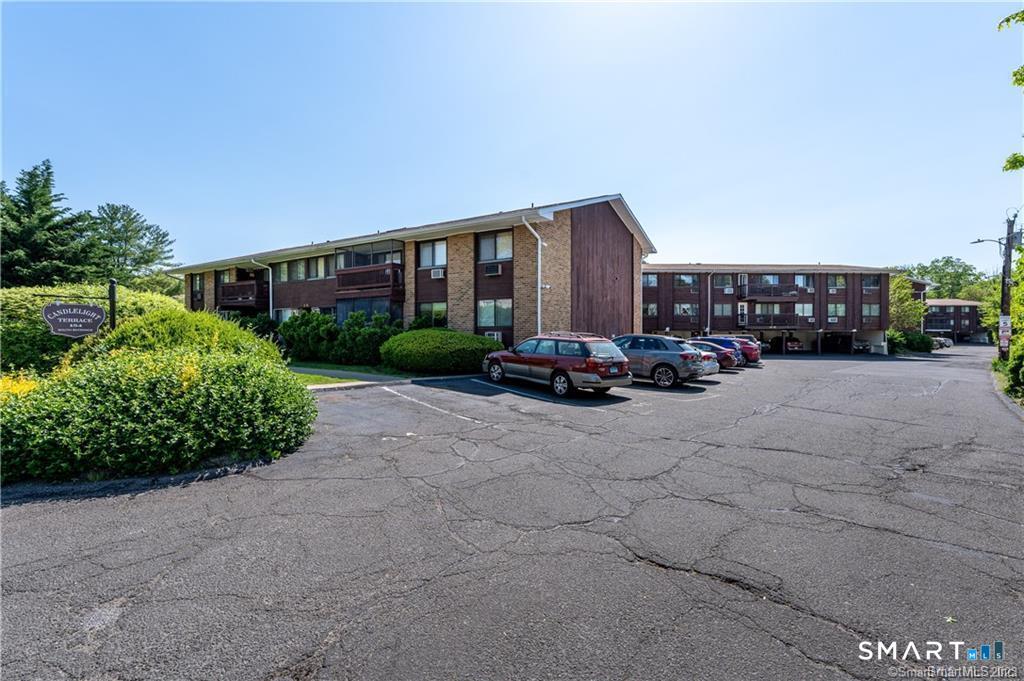 154 Cold Spring Road APT 86