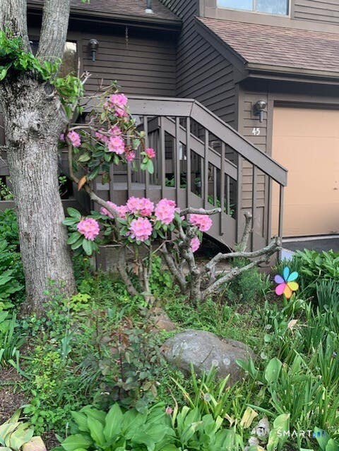 Tiny photo for 900 Mix Avenue #45, Hamden, CT 06514 (MLS # 24188250)