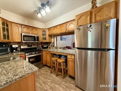 Tiny photo for 900 Mix Avenue #45, Hamden, CT 06514 (MLS # 24188250)