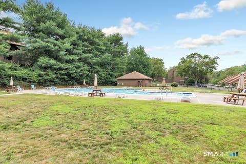 Tiny photo for 900 Mix Avenue #45, Hamden, CT 06514 (MLS # 24188250)