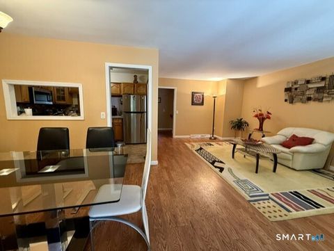 Tiny photo for 900 Mix Avenue #45, Hamden, CT 06514 (MLS # 24188250)
