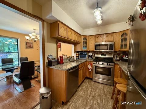 Tiny photo for 900 Mix Avenue #45, Hamden, CT 06514 (MLS # 24188250)
