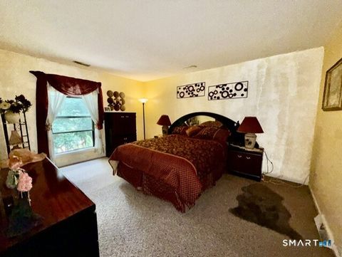 Tiny photo for 900 Mix Avenue #45, Hamden, CT 06514 (MLS # 24188250)