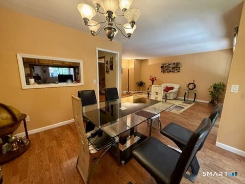 Tiny photo for 900 Mix Avenue #45, Hamden, CT 06514 (MLS # 24188250)