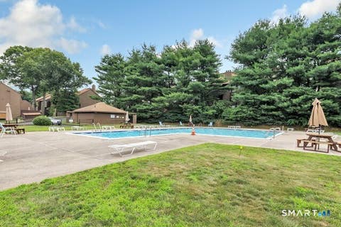 Tiny photo for 900 Mix Avenue #45, Hamden, CT 06514 (MLS # 24188250)