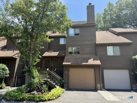 Photo of 900 Mix Avenue #45, Hamden, CT 06514 (MLS # 24188250)