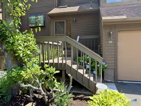 Tiny photo for 900 Mix Avenue #45, Hamden, CT 06514 (MLS # 24188250)