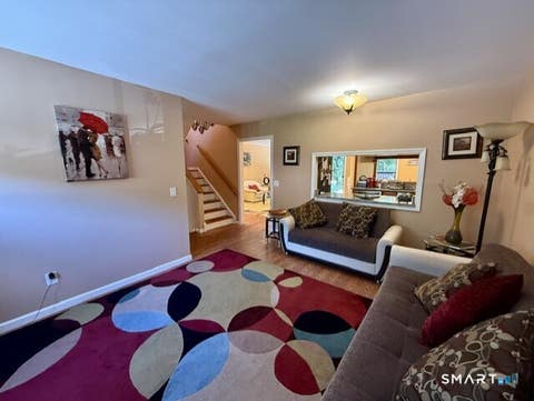 Tiny photo for 900 Mix Avenue #45, Hamden, CT 06514 (MLS # 24188250)